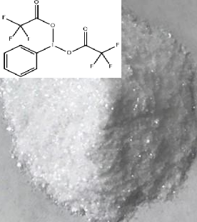 [双(三氟乙酰氧基)碘]苯