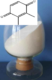 2,3-二甲基-1,4-苯醌