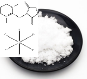 O-琥珀酰亚胺-1,3-二甲基丙基脲六氟磷酸盐