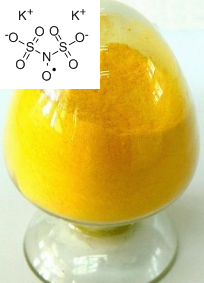 亚硝基硫酸鉀