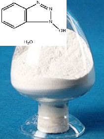 1-羟基苯并三唑合水合物