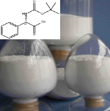 BOC-L-苯甘氨酸