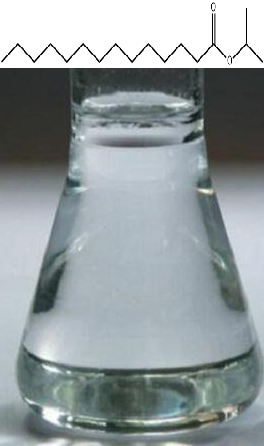 肉豆蔻酸异丙酯