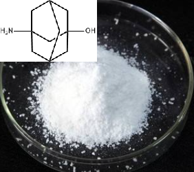 3-氨基-1-金刚烷醇