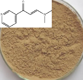 (E)-3-(二甲基氨基)-1-(吡啶-3-基)丙-2-烯-1-酮