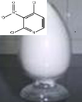 2,4-二氯-3-硝基吡啶