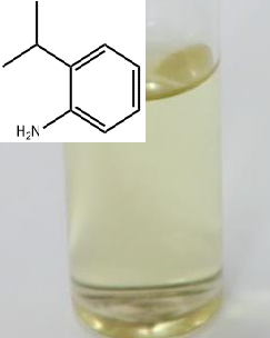 2-异丙基苯胺