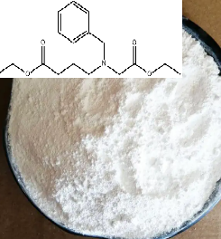 4 - (苄基乙氧基羰基甲基 - 氨基) - 丁酸乙酯