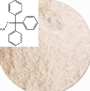 O-三苯甲基羟胺