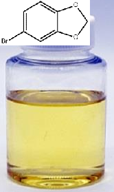 4-溴-1,2-亚甲二氧基苯