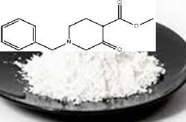 1-苄基-3-哌啶酮-4-甲酸乙酯盐酸盐