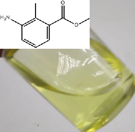 3-氨基-2-甲基苯甲酸甲酯