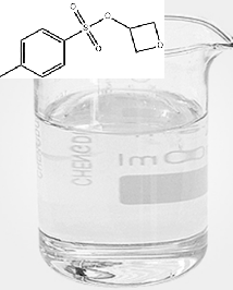 甲苯-4-磺酸氧杂环丁-3-基酯