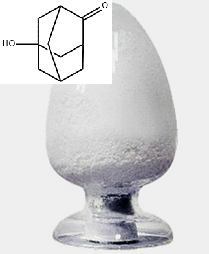 5-羟基-2-金刚烷酮