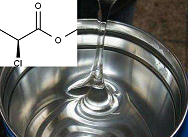 (S)-(-)-2-氯丙酸甲酯