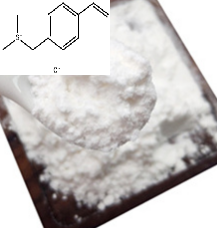 氯化二甲基-(4-乙烯基苄基)锍盐
