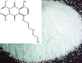 米托蒽醌EP杂质A