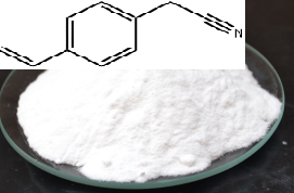 4-乙烯基苯乙腈
