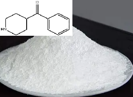 苯基（4-哌啶）甲酮盐酸盐