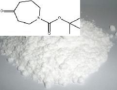 4-氧代氮杂环庚烷-1-羧酸叔丁酯