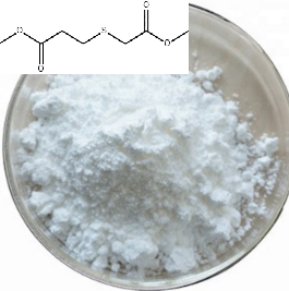 3-[(2-甲氧基-2-氧乙基)硫代]丙酸甲酯