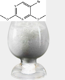 5-溴-2,4-二甲氧基嘧啶