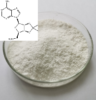 5'-氨基-5'-脱氧-2',3'-O-异丙叉腺苷