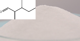 2，3-二甲基戊醛