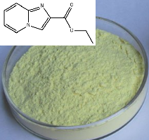 咪唑并[1,2-A]吡啶-2-羧酸乙酯