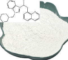 1-(环己基甲基)-1H-吲哚-3-羧酸 8-喹啉基酯