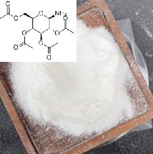 BETA-D-吡喃葡萄糖基胺 2,3,4,6-四乙酸酯