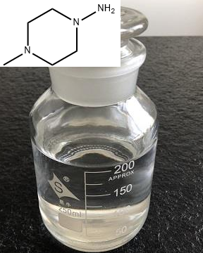 1-氨基-4-甲基哌嗪
