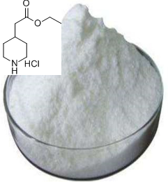 4-哌啶乙酸乙酯盐酸盐