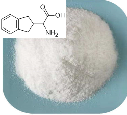 DL-2-茚满甘氨酸