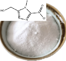 1-甲基-2-硝基-5-羟甲基咪唑