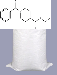 1-苯甲酰基-4-哌啶羧酸乙酯