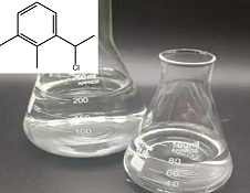 1-(1-氯乙基)-2,3-二甲苯