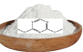 2,4-二甲氧基-1,3,5-三嗪