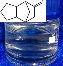 三环[5,2,1,0(2,6)]癸-8-酮