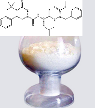 N-[(S)-2-(叔丁氧羰基氨基)-4-苯基丁酰基]-L-亮氨酰-L-苯丙氨酸甲酯