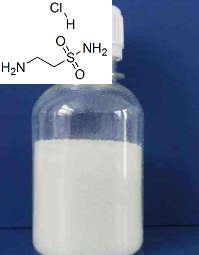 牛磺酰胺盐酸盐
