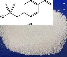 (4-乙烯基苯基)甲磺酸钠