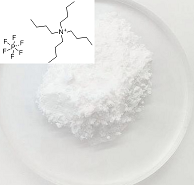 四丁基六氟磷酸铵