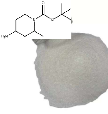 N-BOC-2-甲基-4-氨基哌啶