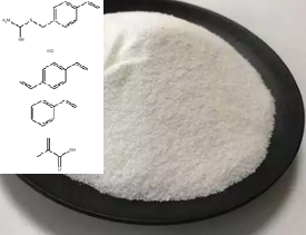 4-[(脒硫基)甲基]苯乙烯盐酸盐