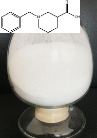 1-苄基哌啶-3-羧酸