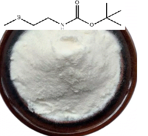 2-甲巯基乙胺碳酸叔丁酯
