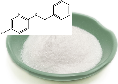 2-苄氧基-5-溴吡啶