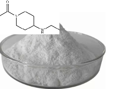 1-[4-(乙基氨基)-1-哌啶基]乙酮