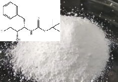(3S)-3-(叔丁氧羰基)氨基-1-氯-4-苯基-(2S)-丁醇